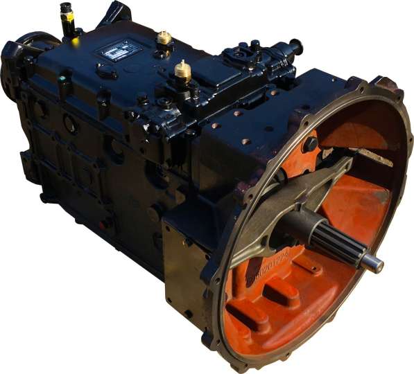 Продам КПП для китайских автобусов