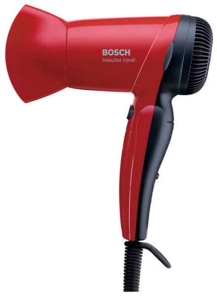 Фен для укладки волос Bosch PHD1150