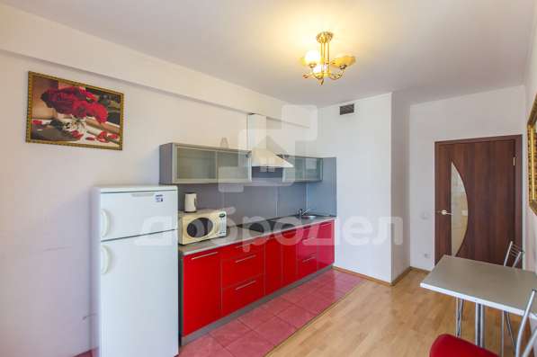 Продам 1 комнатную в центре Екатеринбурга в Екатеринбурге фото 41