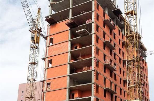 Продам трехкомнатную квартиру в Тверь.Жилая площадь 180 кв.м.Этаж 15. в Твери фото 14