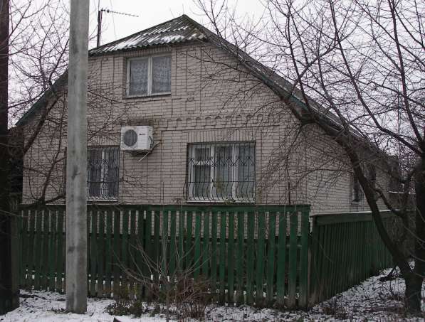 Продам дом в г. Иловайск