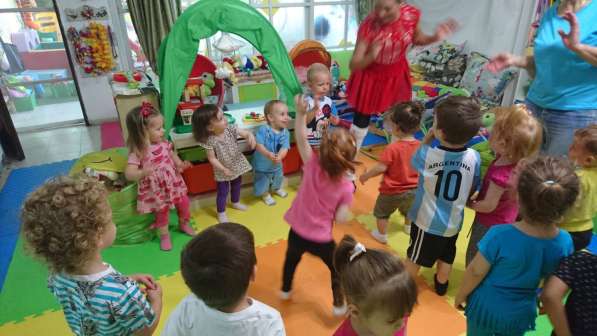 Театральная студия в фото 5