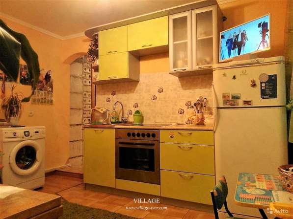 Продам комнату в Тверь.Жилая площадь 10 кв.м.Дом кирпичный.Есть Балкон. в Твери фото 13