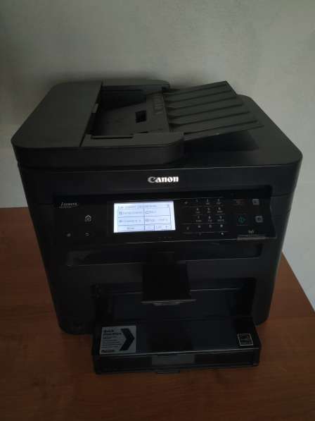 Продается лазерное МФУ Canon i-SENSYS MF247dw