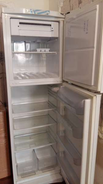 Холодильник индезит в Перми