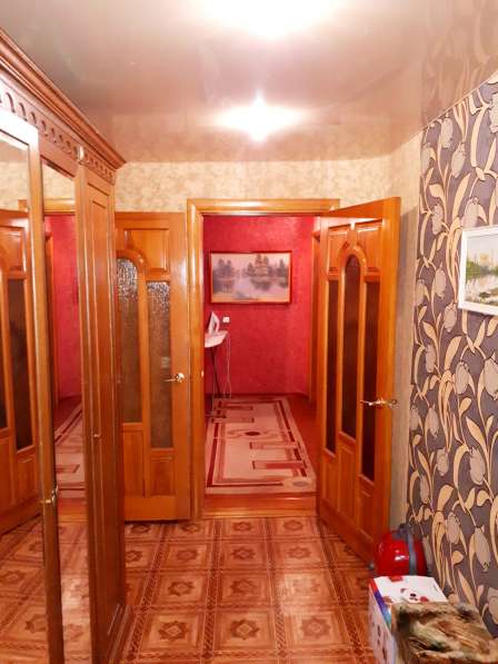 Квартира в Новолукомле в фото 5