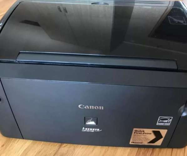 Продам принтер canon 3010 b. В отличном состоянии в Малаховке