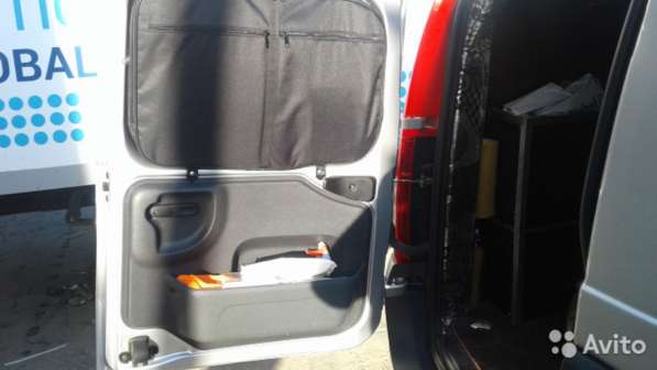 Запчасти в Москве