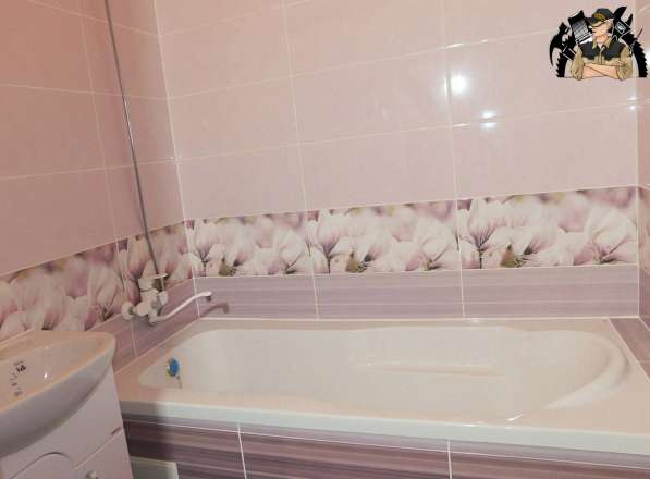 Ремонтно-отделочные работы в Минусинске фото 8