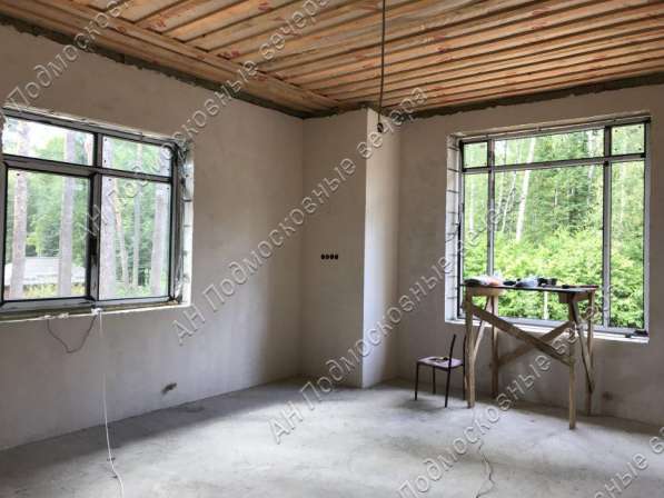 Продам дом в Москва.Жилая площадь 240 кв.м.Есть Электричество. в Москве фото 134