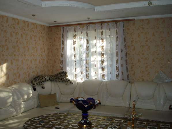 Дом в п. Черновский в Самаре фото 16
