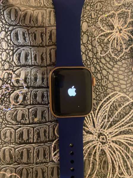 Apple Watch 5 40 mm в Санкт-Петербурге фото 5