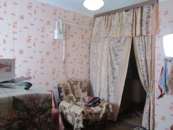Продается дом в д. Березовка в 10 км от Богородицка в Богородицке фото 6