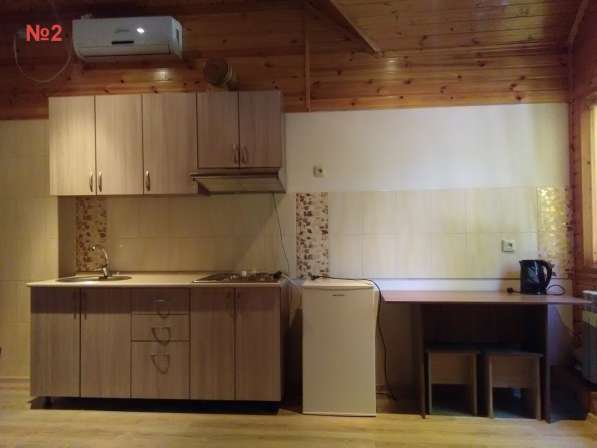 Комната 48 м&sup2; в 4-к, 1/3 эт в Феодосии фото 31