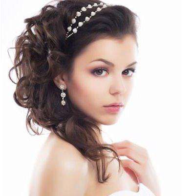 Экспресс-стиль: прическа, макияж на свадьбу, выпускной – выезд на дом в Екатеринбурге