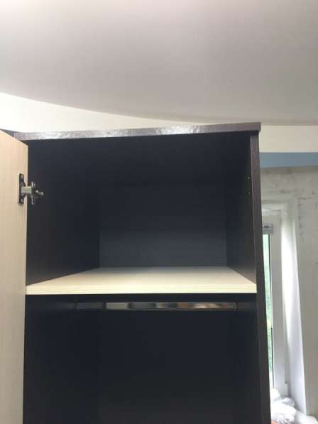 Шкаф 2,24м/62см/50см в идеальном состоянии в Лангепасе фото 4