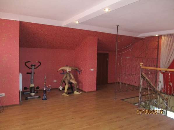 Продам дом в Ростов-на-Дону.Жилая площадь 310 кв.м. в Ростове-на-Дону фото 6