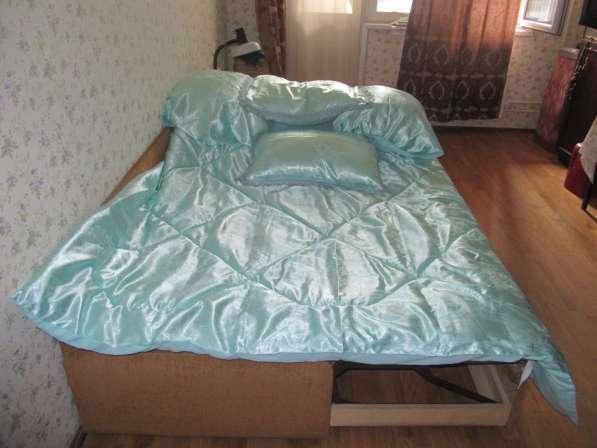 Гипоаллергенный постельный комплект в Москве