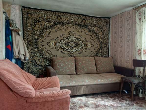 Продам сад-дачу в Уфе