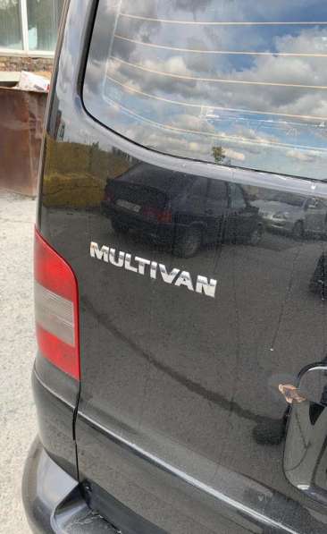 Volkswagen, Multivan, продажа в Екатеринбурге в Екатеринбурге фото 7