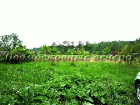 realty_mapper3.plot_in_locationПлощадь 9.00 сот.Есть Электричество, Водопровод. в Москве