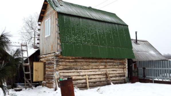 дачу в Утяшево, черта города в Тюмени фото 10