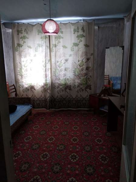 Продается 2-х комнатная квартира по ул. Бородинская дом 3 в фото 5