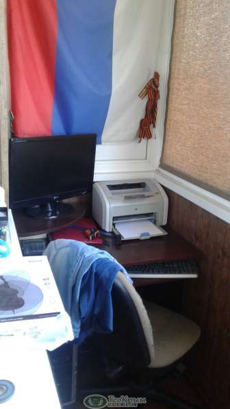 Квартира, ул. Пожарова, Гагаринский р-н, Севастополь в Севастополе фото 83