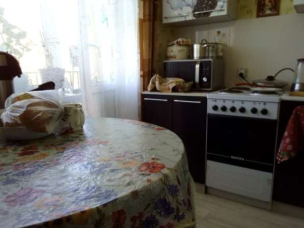 Продается 2-х комнатная квартира в п/г/т Орудьево в Москве