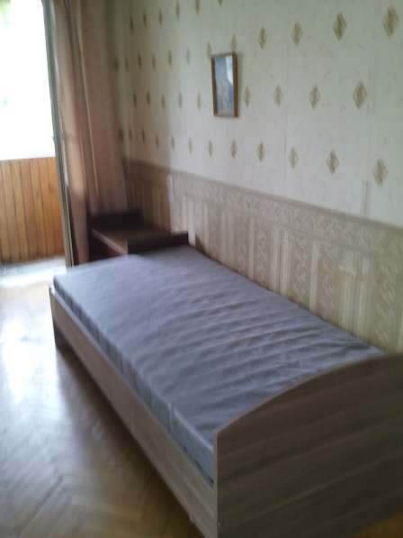Меняю комнату в Красногорске на однокомнатную квартиру