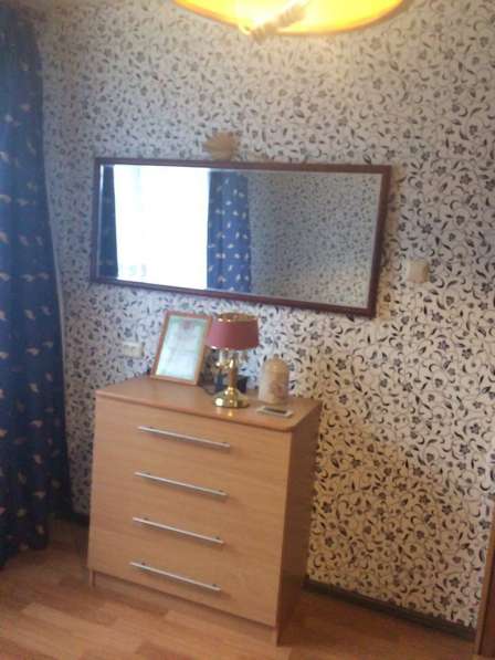 Продам уютную 4х комнатную по цене 3х комнатной на Кирова 26 в Ульяновске