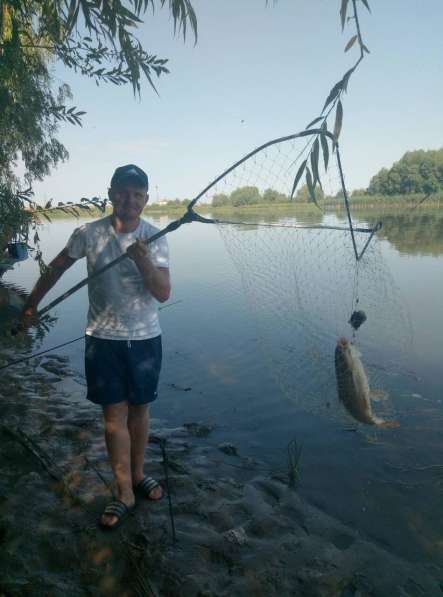 Рыбалка в Дельте в Астрахани фото 4