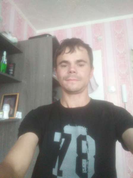 Виталий, 36 лет, хочет познакомиться – Познакомлюсь с девушкой из Уфы для серьёзных отношений от28 в Уфе