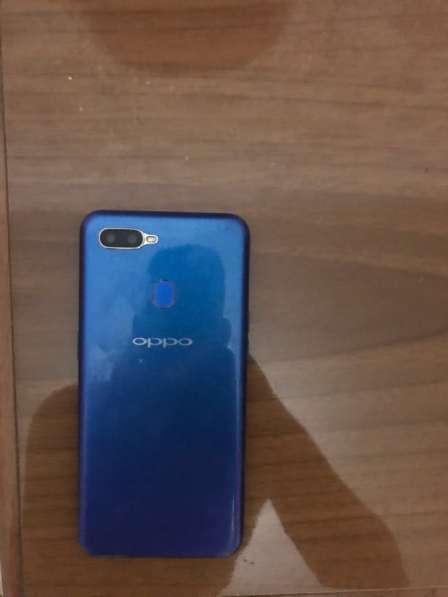 Oppo a5s