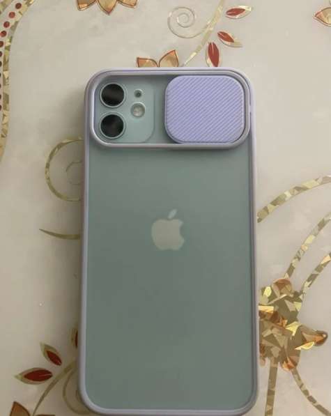 Iphone 11 64 GB