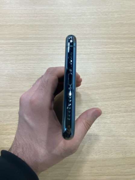 IPhone 11 pro max 256gb midnight green в Ростове-на-Дону фото 9