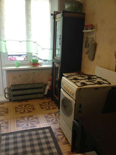 Сдается однокомнатная квартира в Москве недорого в Москве фото 6