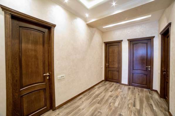 Эллитная квартира в Ереване, Армения в фото 13