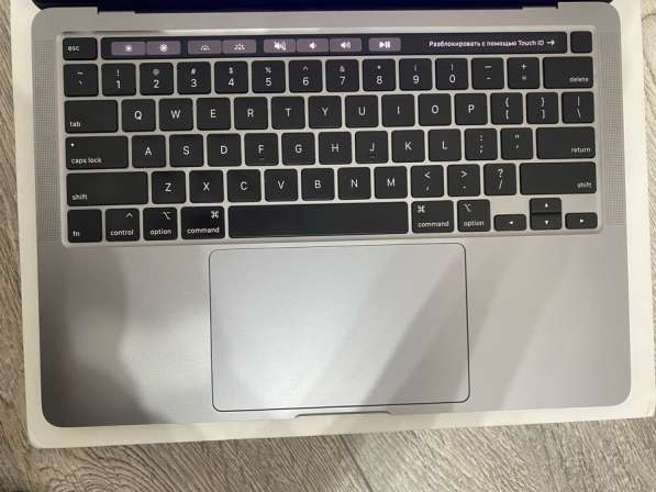 Apple MacBook Pro 2020 i5/16/512 в Ставрополе фото 6