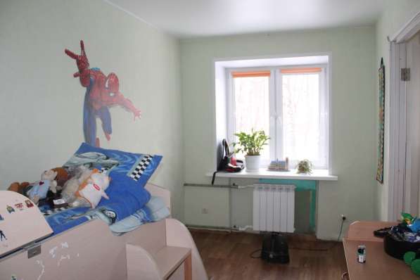 Продается 2 комнатная квартира в Королеве на Толстого 4А в Королёве фото 14
