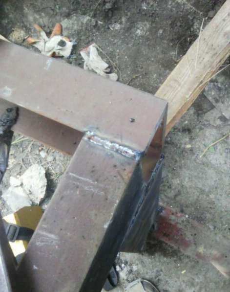 Сварочные работы, сварщик в Ростове-на-Дону