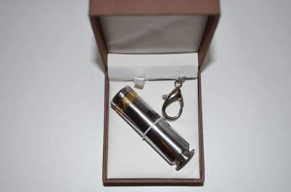 Светодиодный карманный фонарь Lumintop Torpedo 007