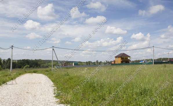 realty_mapper3.plot_in_locationСадовое некоммерческое тов-во. Площадь 10.00 сот.Есть Электричество. в Москве фото 8