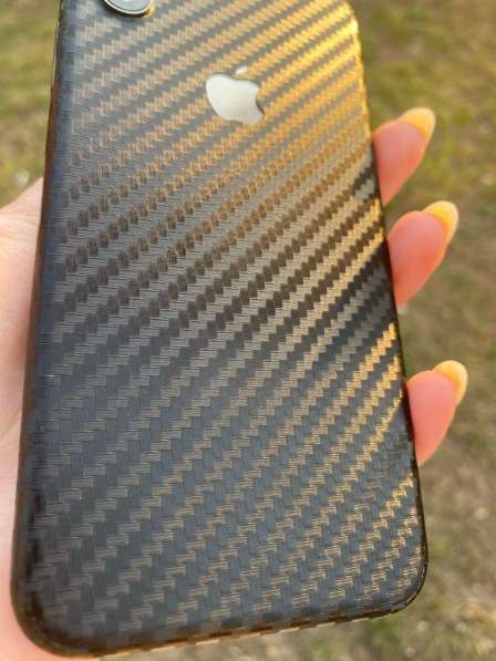 IPhone XS 256GB Black RU в идеале в Москве