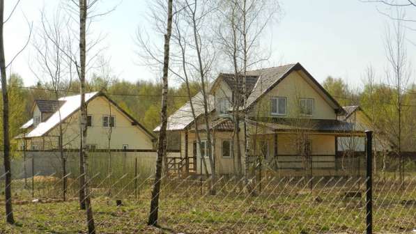 Загородный дом 2 этаж. дом 140 м кв Калужская область, Б в Обнинске фото 4