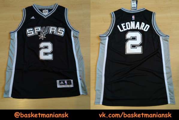 Джерси НБА в Новосибирске фото 7