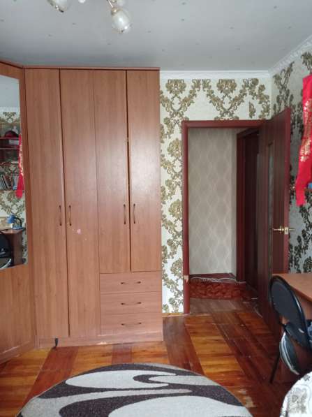 Квартира 3-х комнатная в Белгороде фото 9