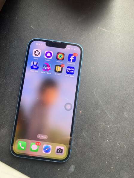 I phone 13,128 гигабайт в Москве фото 3