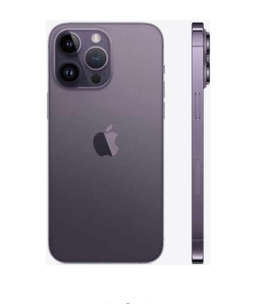 Модель iPhone 14 Pro Max в Санкт-Петербурге фото 3