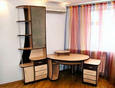 Мебель для детской на заказ в рассрочку! в Хабаровске